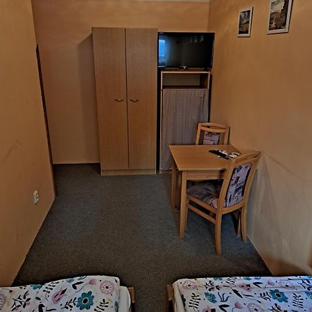 U Bernardyna Ξενοδοχείο Harrachov Εξωτερικό φωτογραφία