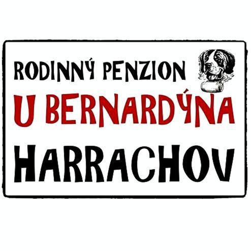 U Bernardyna Ξενοδοχείο Harrachov Εξωτερικό φωτογραφία
